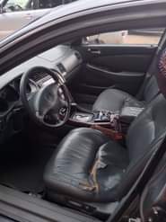 A picture of Extremely clean Acura Saloon with 4plugs for sale first body