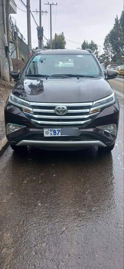 used toyota