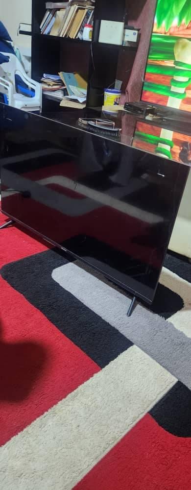 A picture of Tv