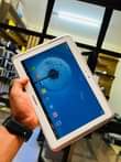 A picture of Tablet