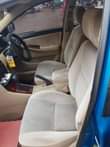 A picture of Toyota Alex