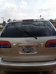 A picture of Toyota Sienna