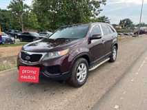 A picture of 2011 KIA SORENTO SORENTO