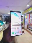 A picture of Samsung Galaxy Note 10