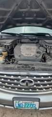 A picture of 2007 Infinity fx35 2007