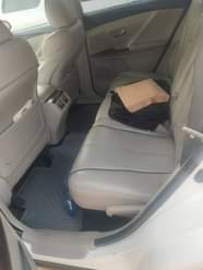A picture of Highest grade Toyota venza everything is intact and untouched tokumbo