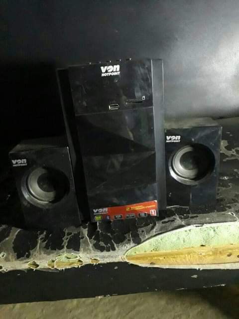 home theater