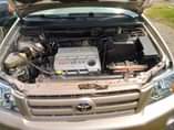 A picture of Toyota Highlander