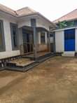 A picture of House on sale 95m located at Busabala Has 3bedroom sitting