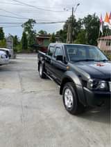 nissan d22