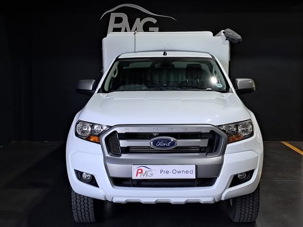 used ford ranger