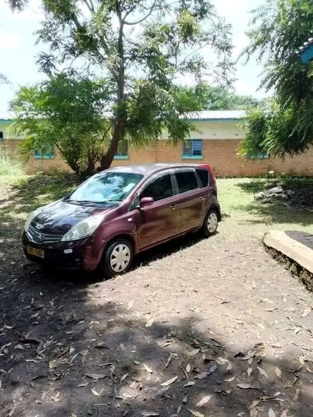 used nissan