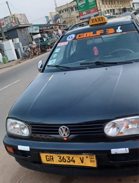 vw golf