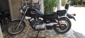 A picture of pikipiki 0699131881