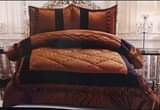 A picture of Duvets available 220 000 package has duvet bedsheet and 2pillowcases