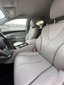 A picture of GOOD DEAL Extremely clean 2014 15 Toyota Venza Foreign Used