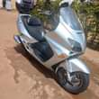 A picture of Honda Froza up for grabs Ugx6.5M slightly negotiable