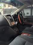 A picture of HARRIER NEW MODEL FOR SELL