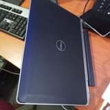 A picture of Nice looking original UK used Dell latitude i5 laptops for