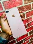 A picture of iPhone 7 Plus 32Gb at 330k