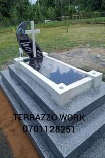 A picture of TERRAZZO