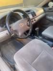 A picture of 2006 Camry 2006
