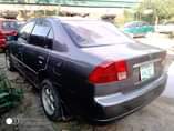A picture of Everything about this car is working perfectly nothing to fix