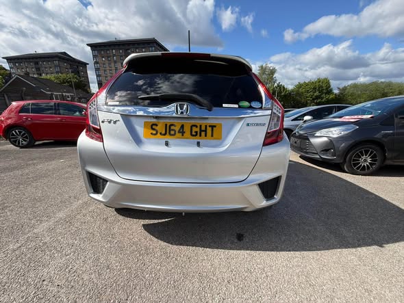 hybrid cars
