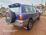 A picture of Rav4 nabweru 13 5m 0705378411