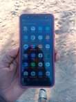 A picture of Samsung j4 core kipengele vidot kdg tyu Gb16 Net4g 0786811399