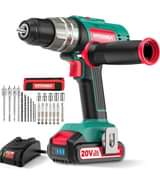 hammer drill