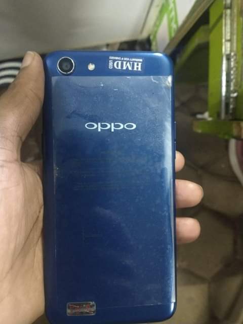 oppo phones