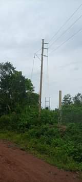 A picture of Electrical powerline Construction services