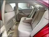 A picture of Registered 2008 Toyota Camry Firstbody