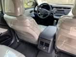 A picture of Toyota Avalon Limited Edition Pure Accident Free 2013
