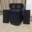 A picture of ALTEC BLUETOOTH SOUND SYSTEM