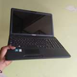 A picture of laptop Toshiba AMD E_3