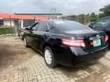 A picture of 2008 Toyota Camry XLE