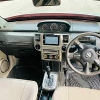 A picture of Nissan xtrail Million 4.8 Automatic Petrol Mwanza 0767510909 0767510909