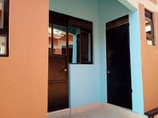 A picture of Double rooms for rent at UGX220k in Kawempe Lugoba