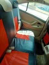 A picture of 2008 Toyota Camry Spider in its sweetest form Neat Body