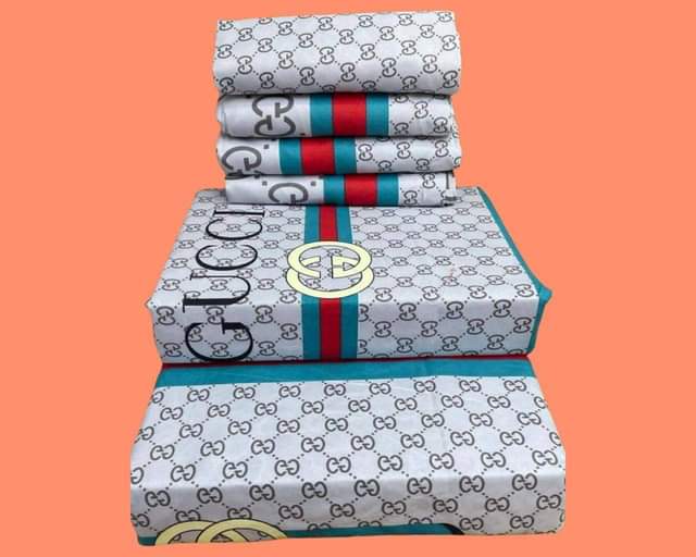 bed sheets