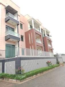 A picture of 2 bedrooms and sitting room for rent in Kisasi bahai