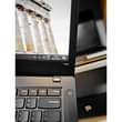A picture of Lenovo t480 gaming pc touch screen