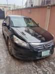 A picture of Sweet 2012 Honda Accord