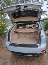 A picture of Neatly Used RX 330 FIRST BODY Sound engine Smooth Gear
