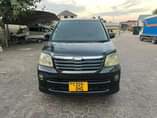 A picture of Toyota Noah