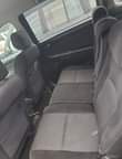 A picture of Toyota wish model 2006 Everything still intact Price 20m ugx