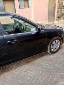 A picture of Toyota Camry 2004 model