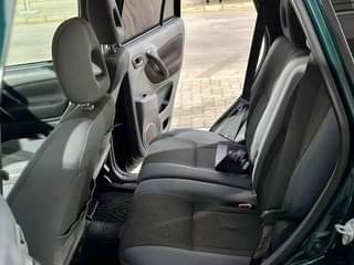 A picture of TOYOTA RAV4